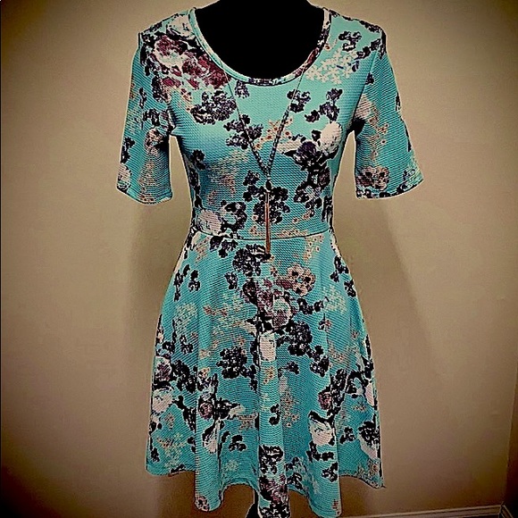 🎉HP🎉J for Justify Fit And Flare Dress - Picture 7 of 13